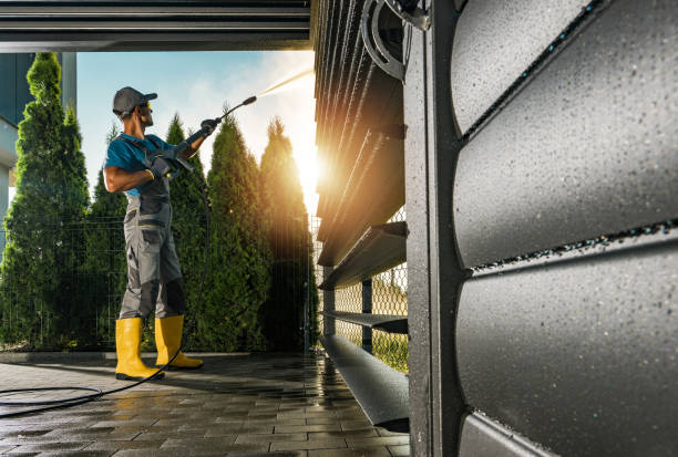 Best Solar Panel Cleaning  in Good Hope, AL